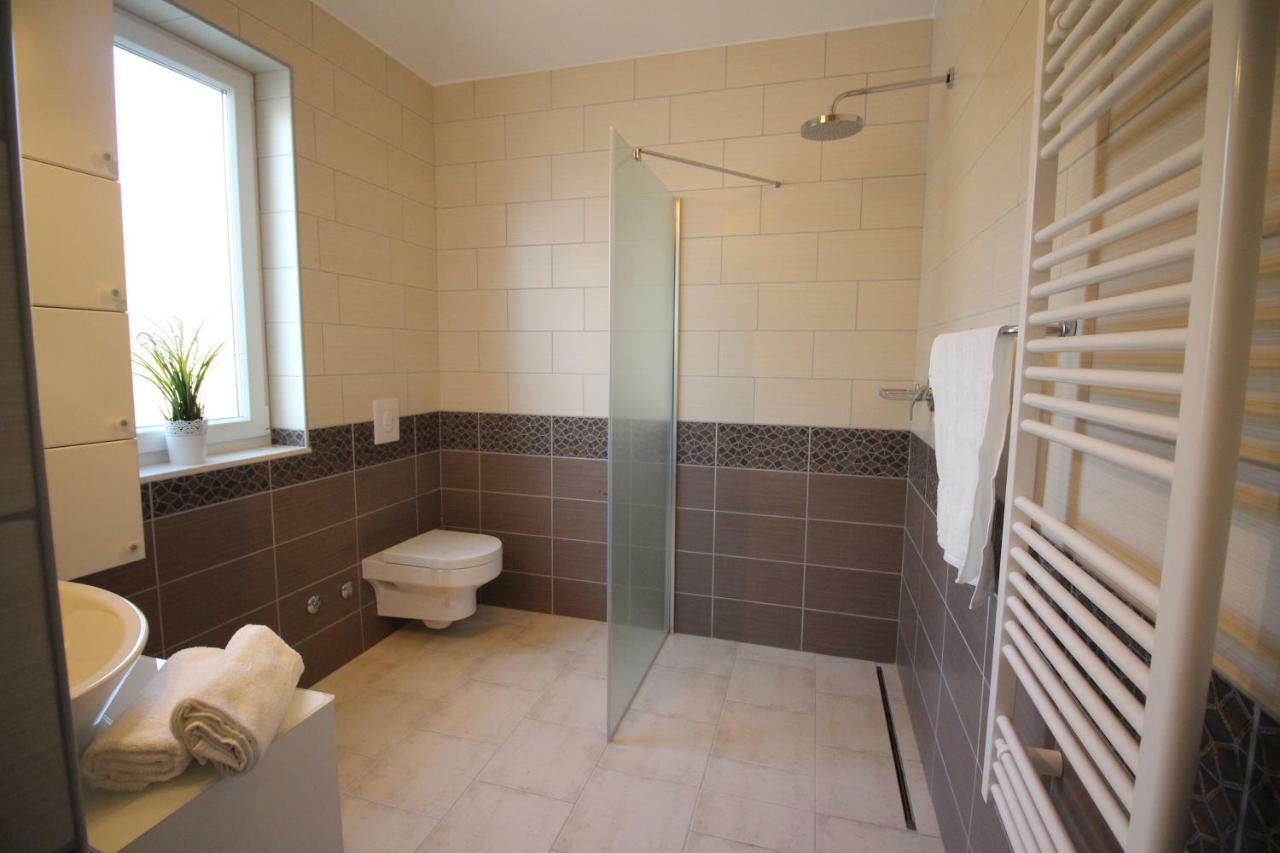 Villa Lux Haus à Trogir Extérieur photo